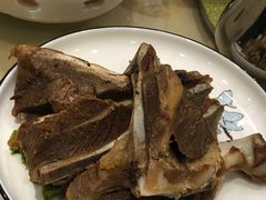 -锡和无锡菜(景丽苑店)