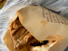 -刘记肉夹馍(彰武店)