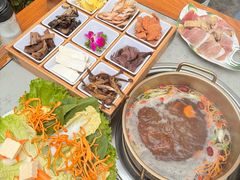 -大理董·董家小厨野生菌火锅(古城旗舰店)