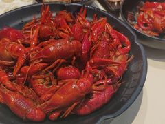 -聚味瞿记·龙虾堂(咸嘉湖店)