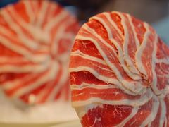 -蜀院鲜火锅(高升桥店)