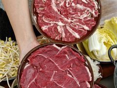 -阳阳老火锅(小南门店)