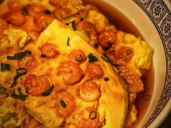 -沈阳和平艾美酒店新食谱西餐厅