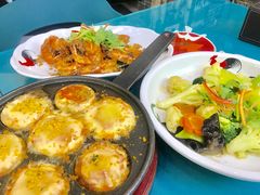 -My Way Town买味堂·东南亚餐厅(亦庄店)