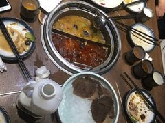 -快乐小羊(富强中路店)