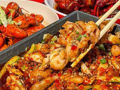 -戴叔叔龙虾馆·麻辣小龙虾