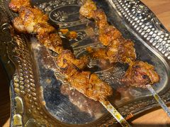 -胖老汉椒麻鸡清真新疆菜(西御街店)