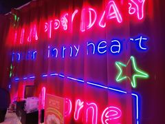 -钳小柒·小龙虾蓝龙王烧烤夜宵(长寿路店)