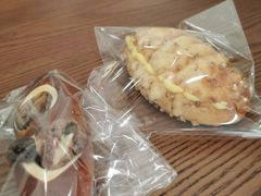 -雀食面包店(钟楼店)