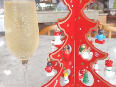 -瑰丽酒店·海吧·天际下午茶·现场DJ·天台酒吧