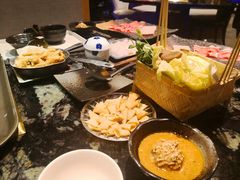 -王家渡火锅店(亦庄店)