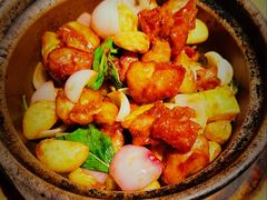 -阿诚市井潮汕菜(金台路店)
