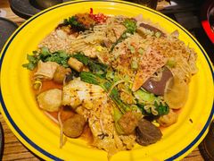 -北丐先生·野馄饨烧烤(雨花万象店)