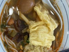 -柒小螺·螺蛳粉(利丰广场店)