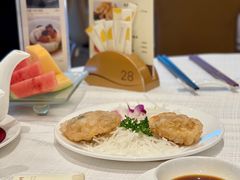 -金悦轩海鲜酒家(拱北店)