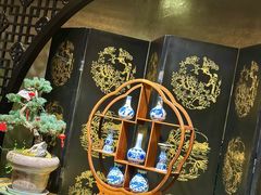-海天楼中餐厅(吴宫泛太平洋酒店)