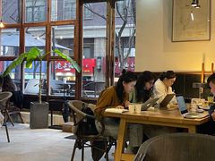 -VESH COFFEE(定西路店)