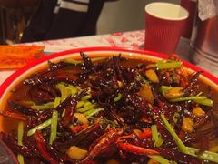 -红钳侠小龙虾·烧烤(中赢康康谷店)