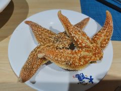 -金环海鲜自助(大坪时代天街店)