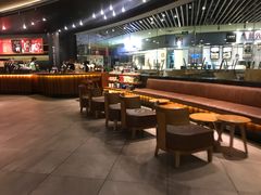-星巴克臻选(广州太古汇店)