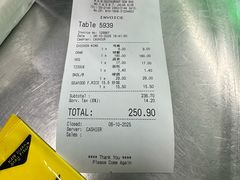 -黄亚华小食店(Jalan Alor)