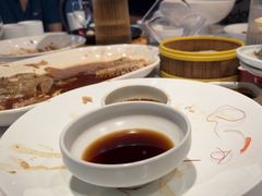 -大鸭梨烤鸭(枣园店)