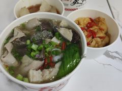-化州颜勇牛腩(深圳总店)