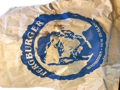 -Fergburger(皇后镇店)