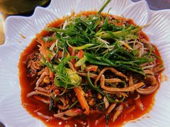 -洪霞餐馆