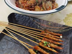 -樊记王·朝阳烧烤粥吧(星沙店)