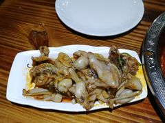 -庄老幺火锅(娄山关路店)