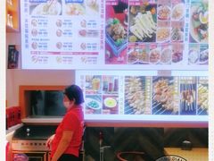 -赵奶奶水饺锅贴小酒馆(丁字沽店)