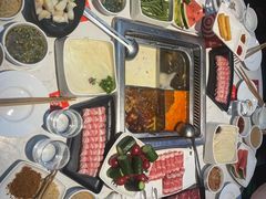 -海底捞火锅(勒泰店)