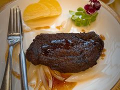 烧汁煎牛排-王宝和酒家(黄浦店)