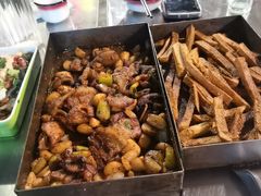 -老三李村河底戳子肉(总店)