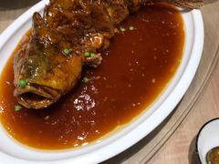 -味莊·青岛菜(云霄路店)
