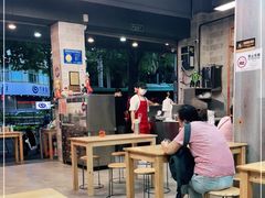 大堂-山水肠粉(盐田店)