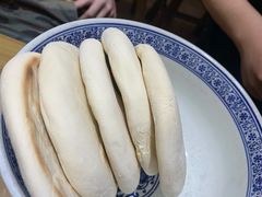 -天发芽·何记葫芦头泡馍·老字号(小南门店)