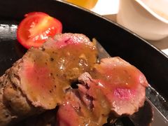 -西堤厚牛排(新世界店)