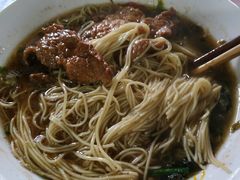 -古镇老面馆(千灯店)