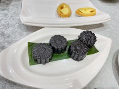 -中山国际酒店中餐厅