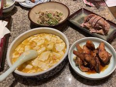 -南京大牌档(壹方天地店)