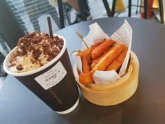 -BeauTea水仙(coco park店)