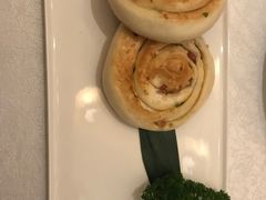 -南京富力万达嘉华酒店·游宴一品淮扬中餐厅
