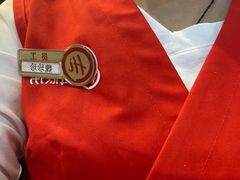 -海底捞火锅(中山路天主教堂店)
