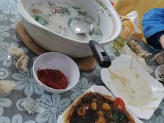 -天目缘餐厅
