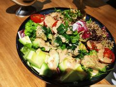 -初拾·花里餐厅(钜城华亿店)