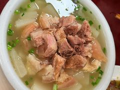 -荣生萝卜汤饭店