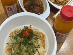 -喜家德虾仁水饺(繁荣路店)