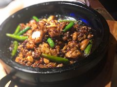 -绿茶餐厅(光谷世界城步行街店)